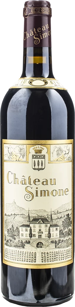 Chateau Simone Rouge 2020