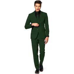 OppoSuits Glorious Green (48)