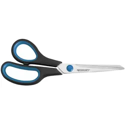 WESTCOTT Linkshänder-Schere 21 cm