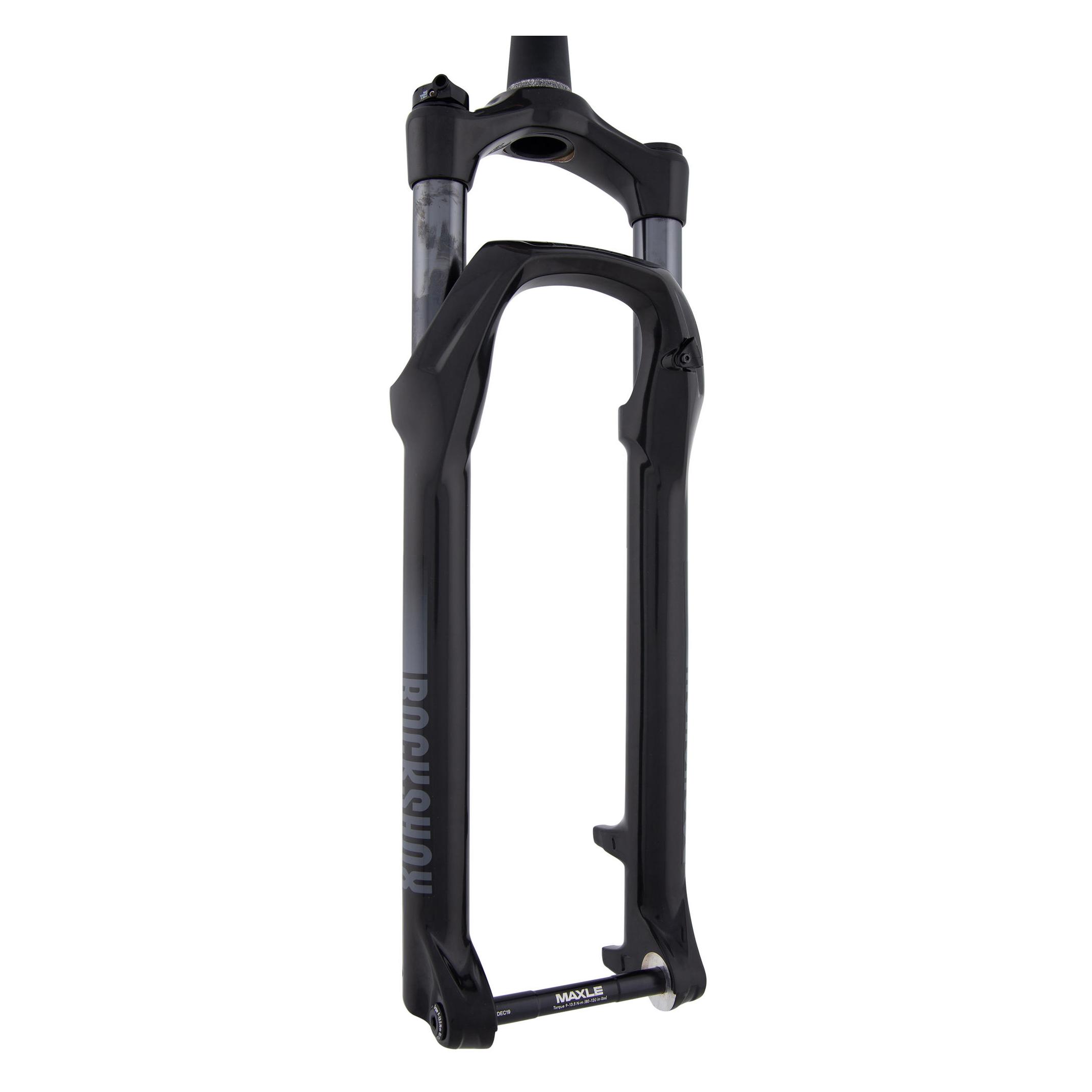 RockShox Judy Silver TK (100 mm, Luft) (102733)
