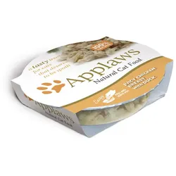 Applaws 60g Katzennassfutter Sparpaket 20 x 60 Gramm Hühnerbrust mit Ente