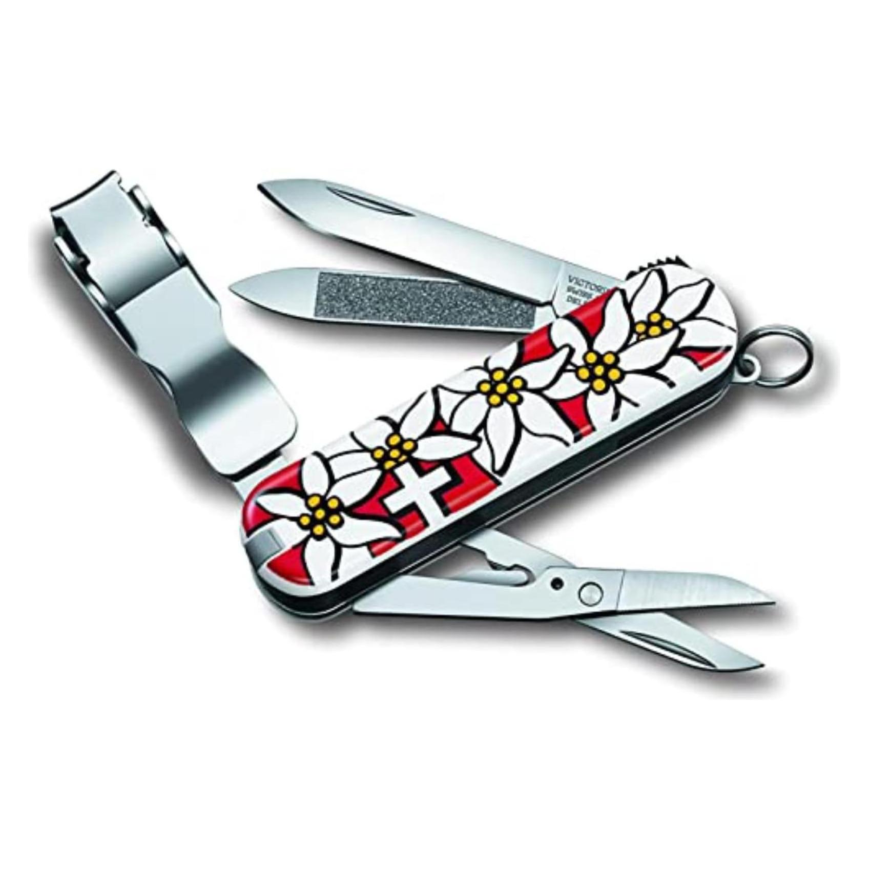 Victorinox Nail Clip 580 (V-0.64 63.840)