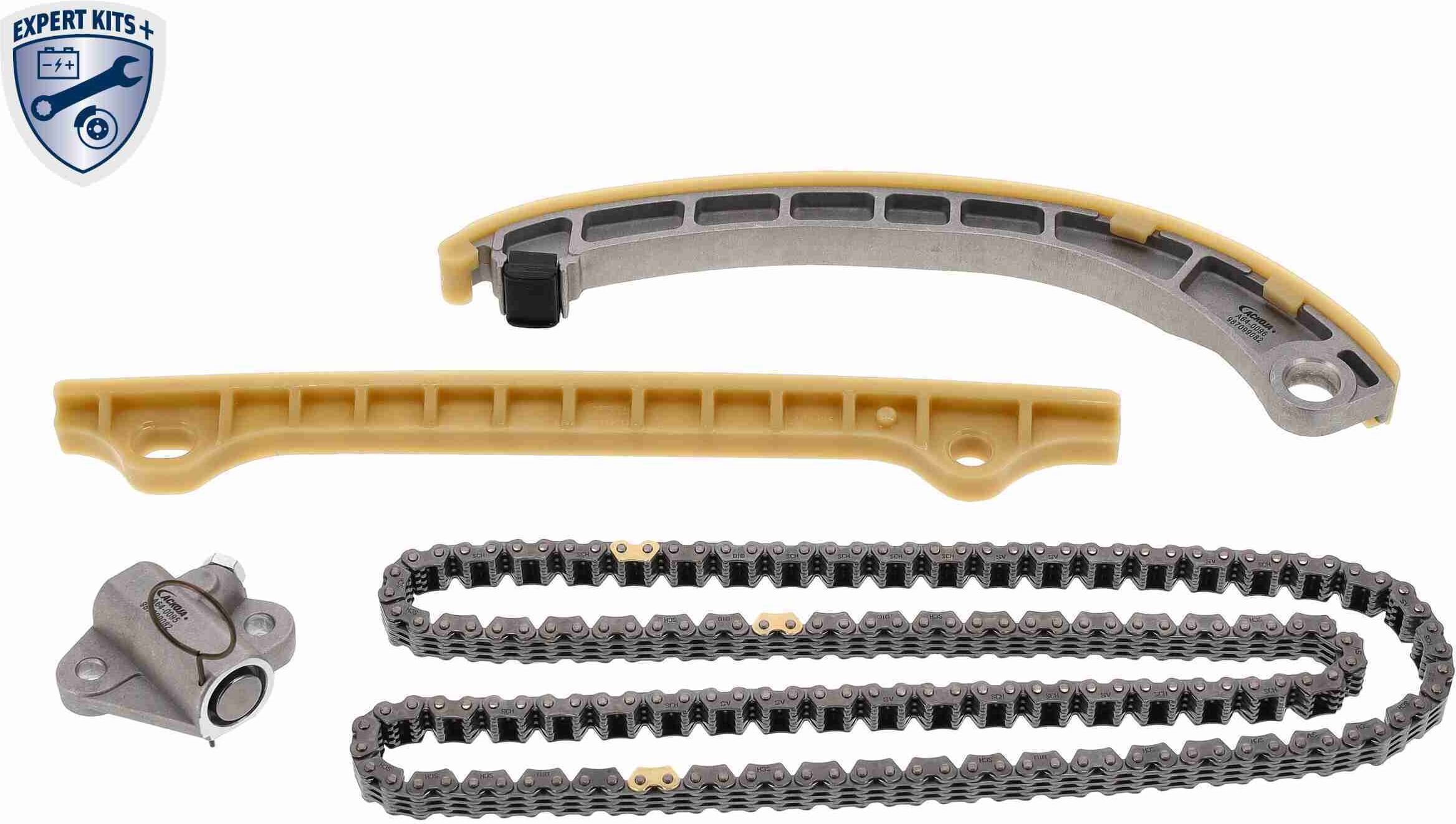 Ackoja Steuerkettensatz A64-10002-Bek Für Fiat Suzuki