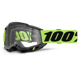 100% Accuri II Essential Motocross Brille