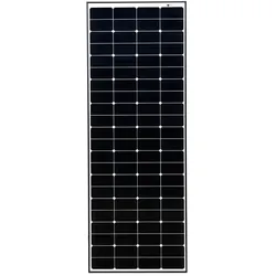 WATTSTUNDE SOLA Frame Daylight Solarmodul 175Wp SunPower Maxeon – 25 Jahre Leistungsgarantie