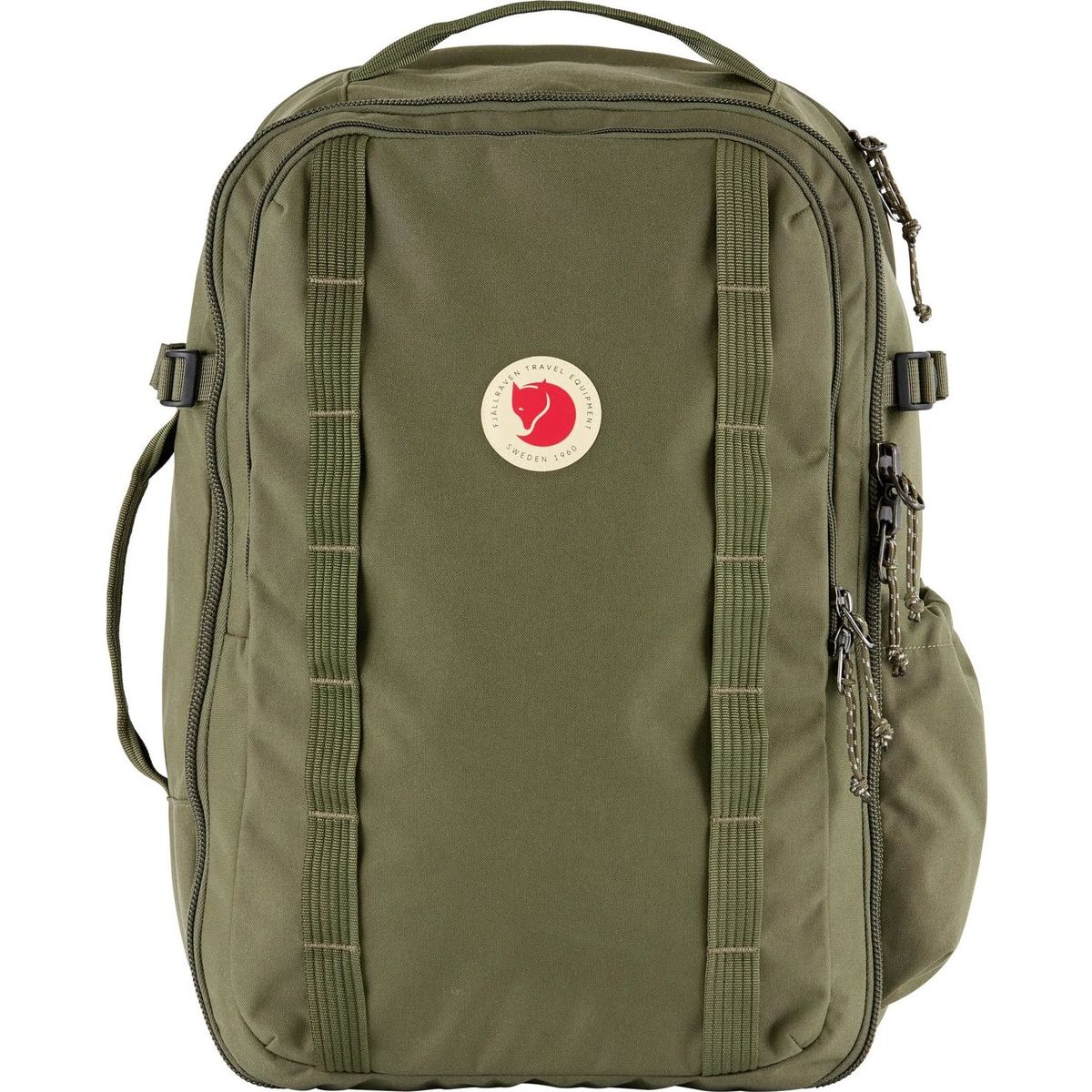 Fjällräven Färden Carry-on Pack 30 green (620) One Size F23200415-620-One Size
