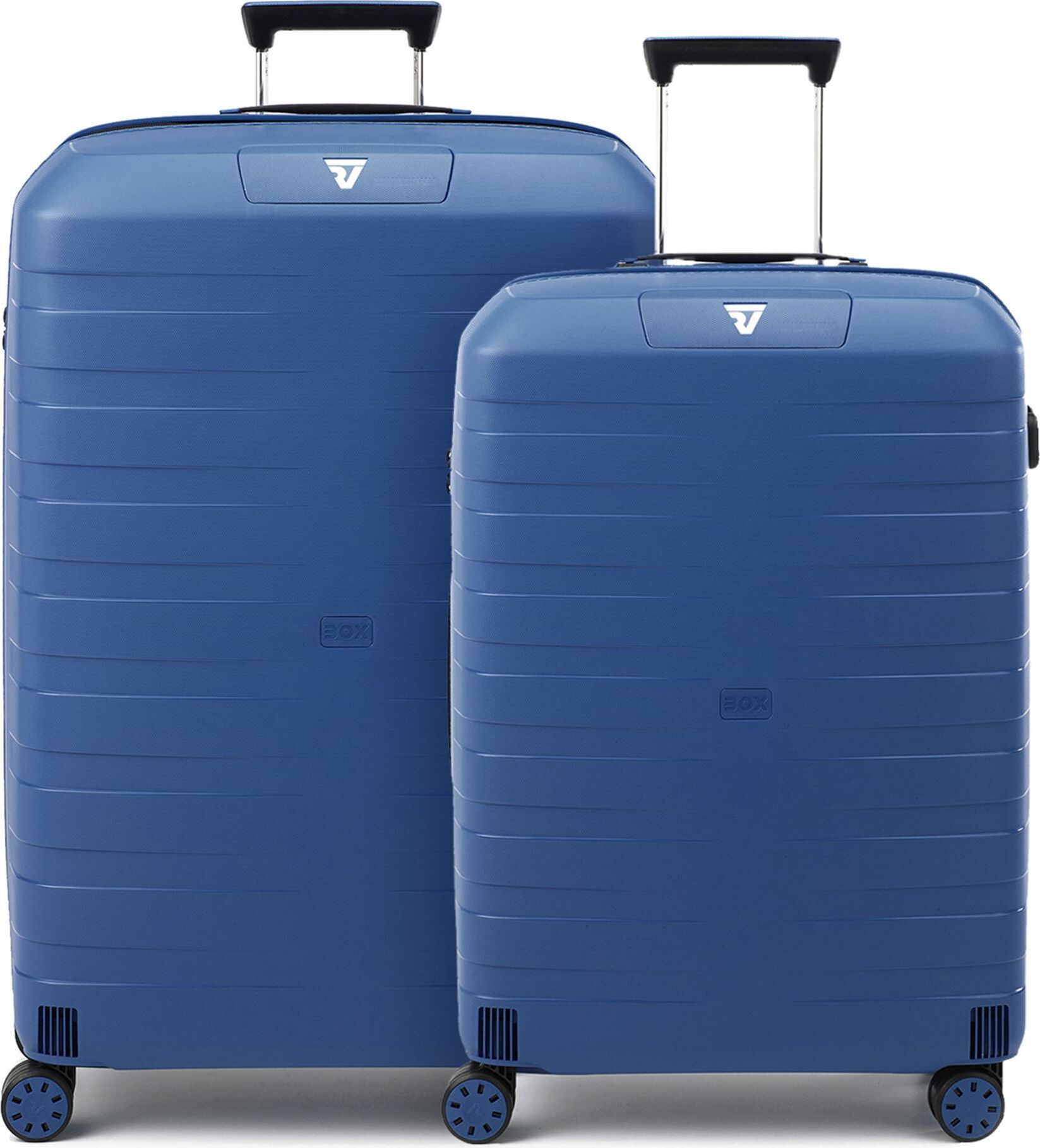 Roncato Box Sport 2.0 4 Rollen Trolley 78 cm