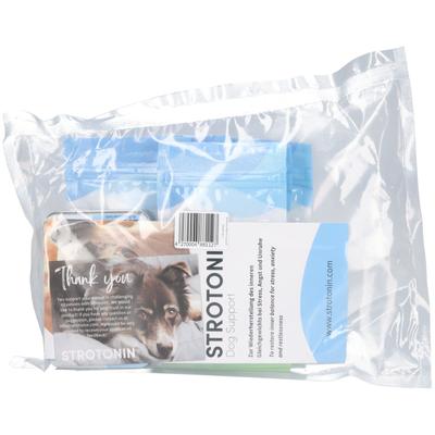 Strotonin Nerve Support Einzelfutterm.Plv.f.Dogs 80 St Pulver