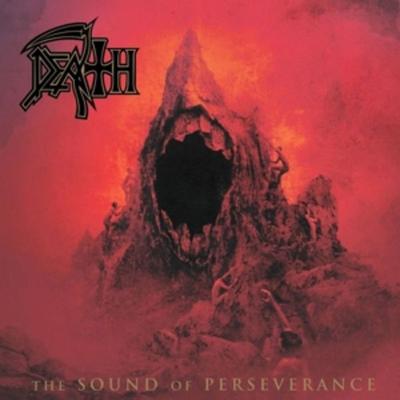 The Sound Of Perseverance - Reissue - Death, Vinyl