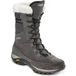 MEINDL Damen Stiefel Fontanella Lady II GTX, Größe 42 in Grau Grau