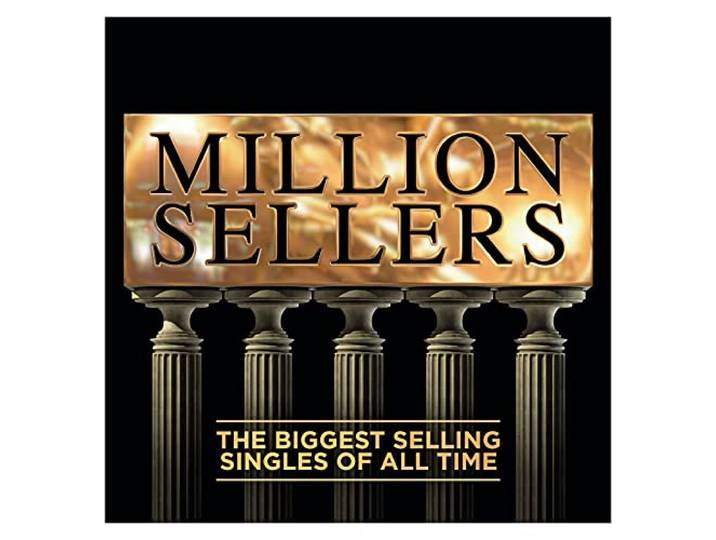 Million Sellers