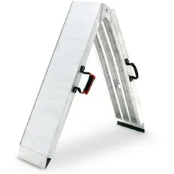 ACEBIKES "Ramp Pro" Auffahrrampe