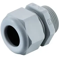 HARTING Kabelverschraubung M20, Kunststoff 19000005180