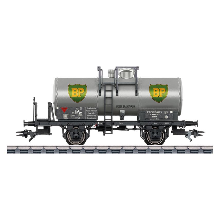 Märklin 046486 Güterwagen, Kesselwagen AC (Spur H0) (046486)
