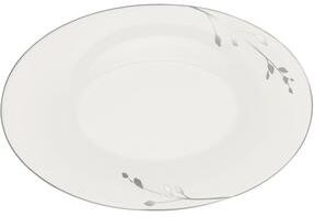 "Noritake Birchwood Butter/Relish Tray, 8"""