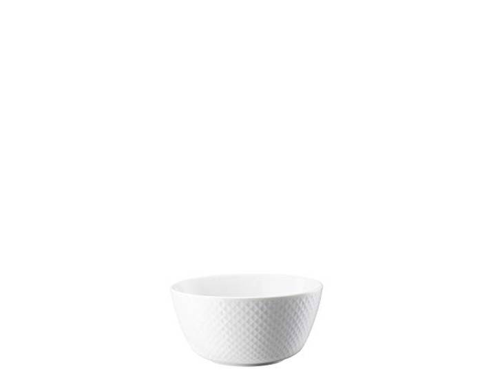 Rosenthal Junto wit mueslikom 14 cm