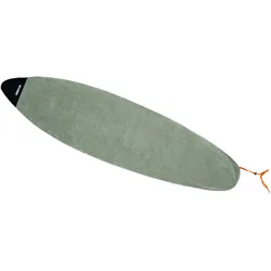 FCS PACKABLE STRETCH SHORTBOARD Surfcover 2026 alpine - 5,9