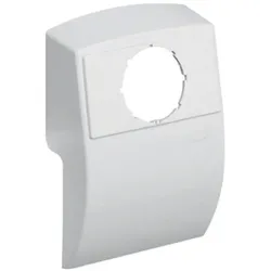 TEHALIT Geräteträger L2253 RAL9010 reinweiss