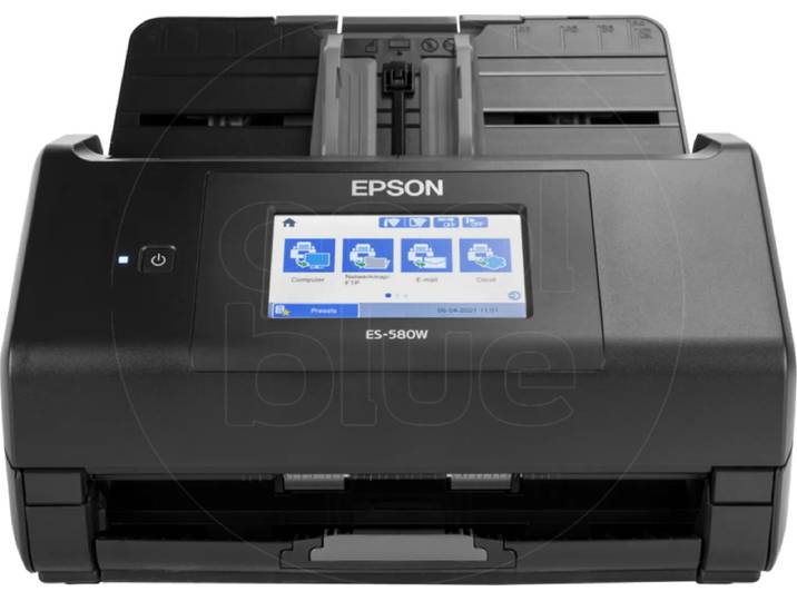 Epson WorkForce ES-580W