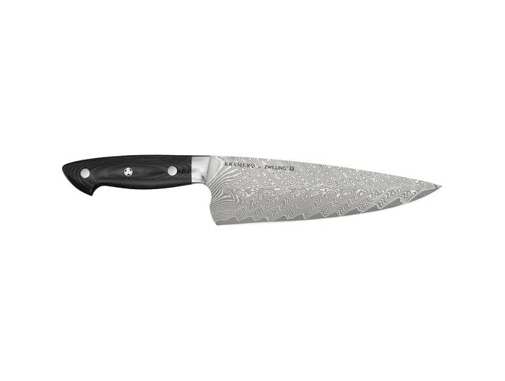 Zwilling Bob Kramer Damast Gyutoh Küchenmesser 20 cm