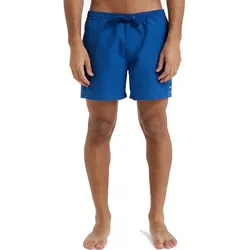 Quiksilver Badeshorts Everyday Deluxe 15" Schwimmshorts Estate Blue Heather - S - S