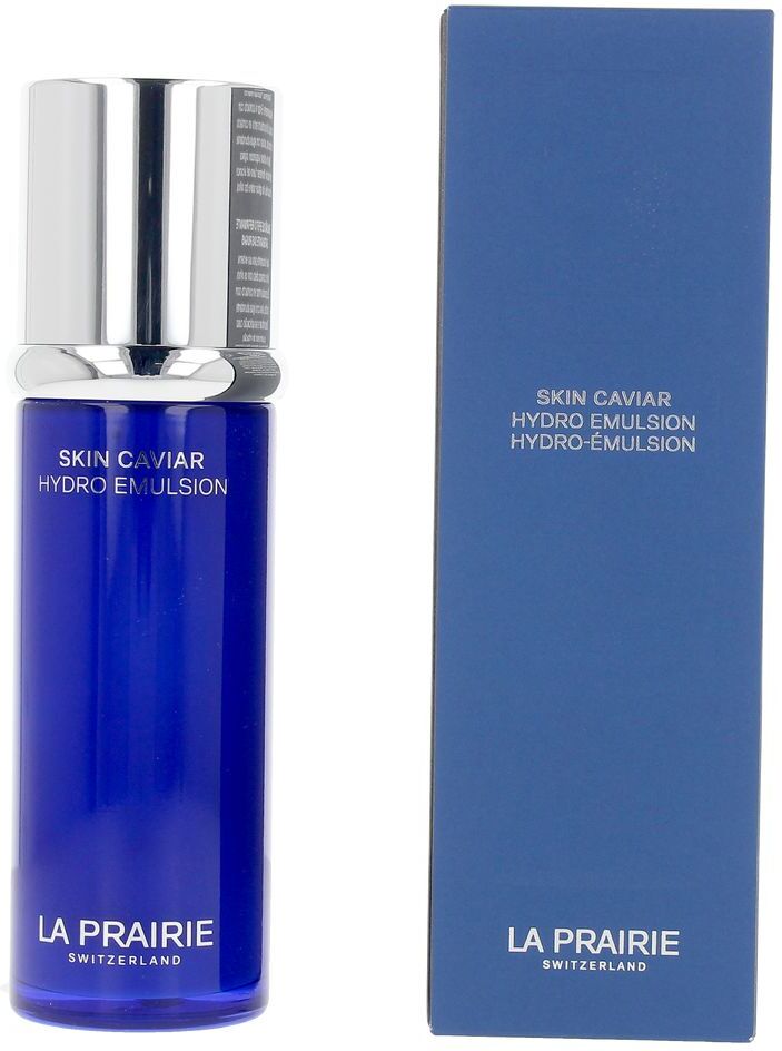 La Prairie Skin Caviar emulsión hidratante y reafirmante 70 ml
