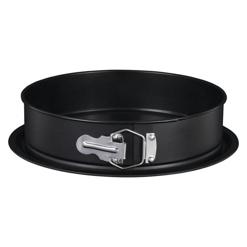 BerlingerHaus Springform Ø26cm Black Silver Collection (26 cm) (107015)