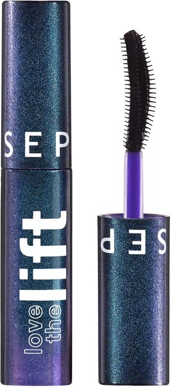 SEPHORA - LOVE THE LIFT Mini - Mascara mit sofortigem Schwung und geliftetem Volumen, 5 ml