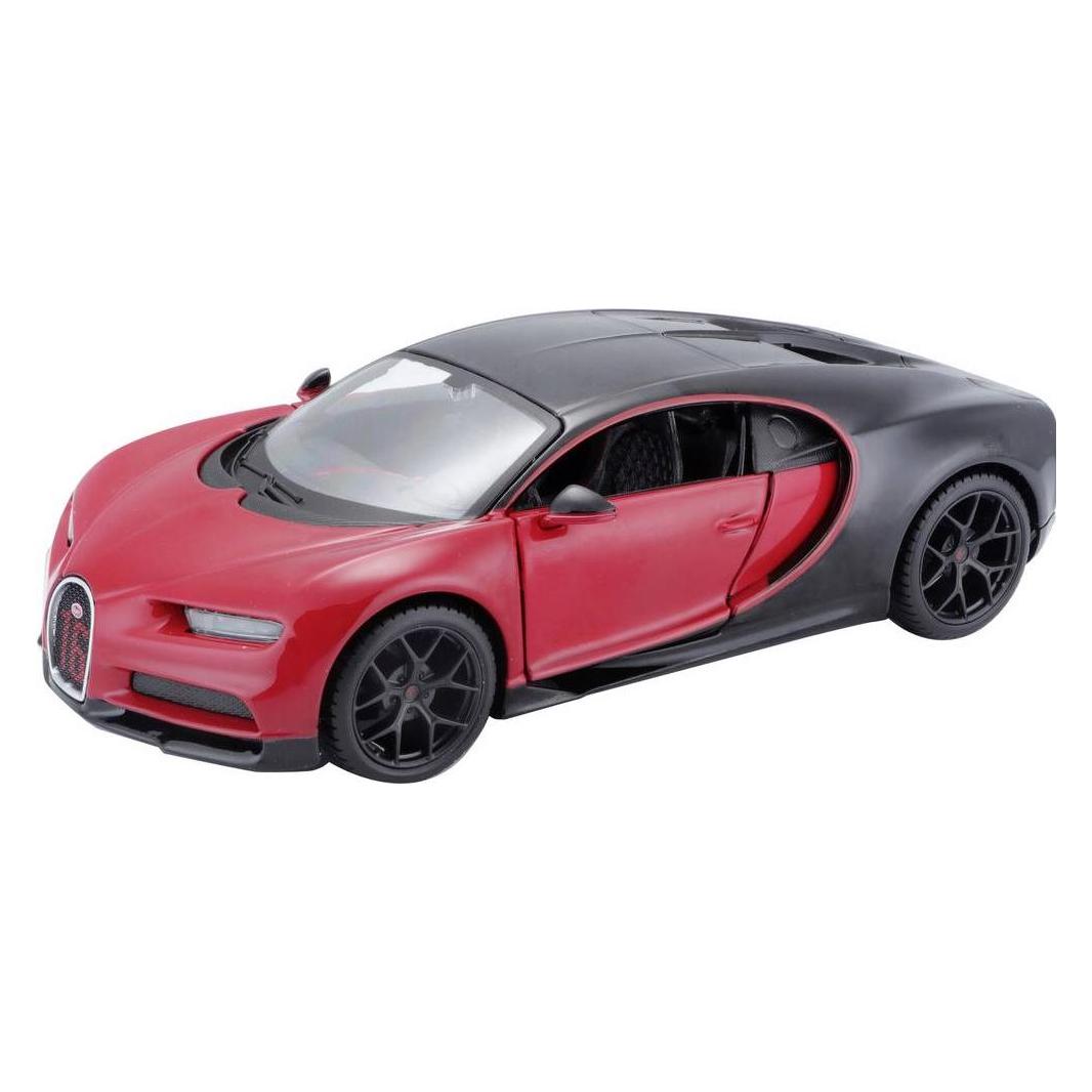 Bburago Bugatti Chiron Sport (18-11044R)