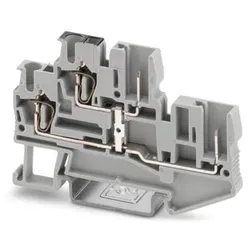 Phoenix Contact Zugfederklemme STTB 2,5/2P-PV