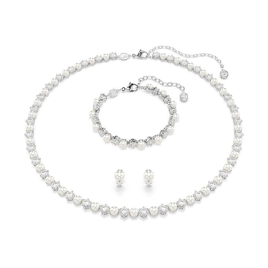 Swarovski Schmuck-Set Global Collection