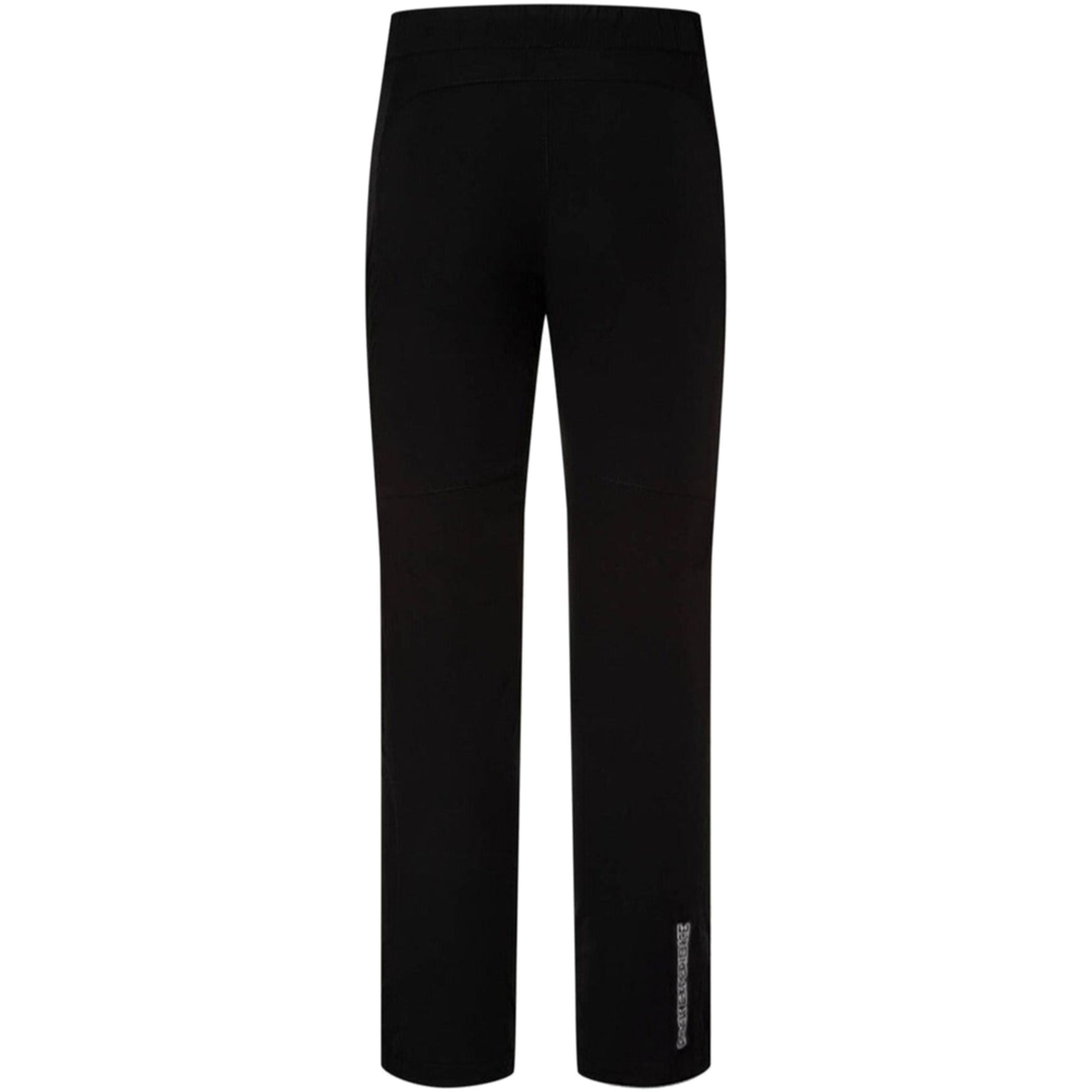 Rock Experience First Ascent Hose Damen Softshellhose schwarz Größe S Trekking Widerstandsfähig