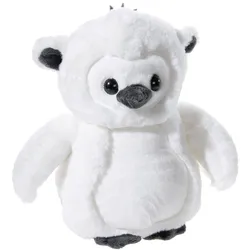 HEUNEC KUMA Eule flauschig