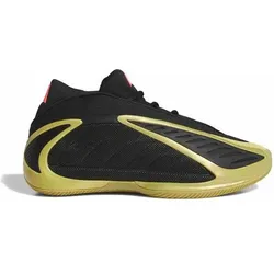 ADIDAS Herren Basketballschuhe ANTHONY EDWARDS 2, Größe 48 in Schwarz Schwarz