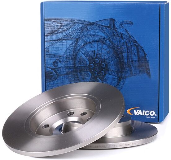VAICO V10-40054 Brake disc