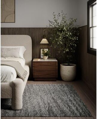 Momeni Jax Hand Woven Wool Area Rug