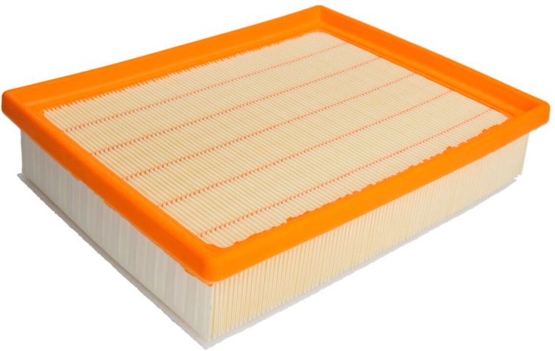 Luftfilter MAHLE KNECHT LX 2085