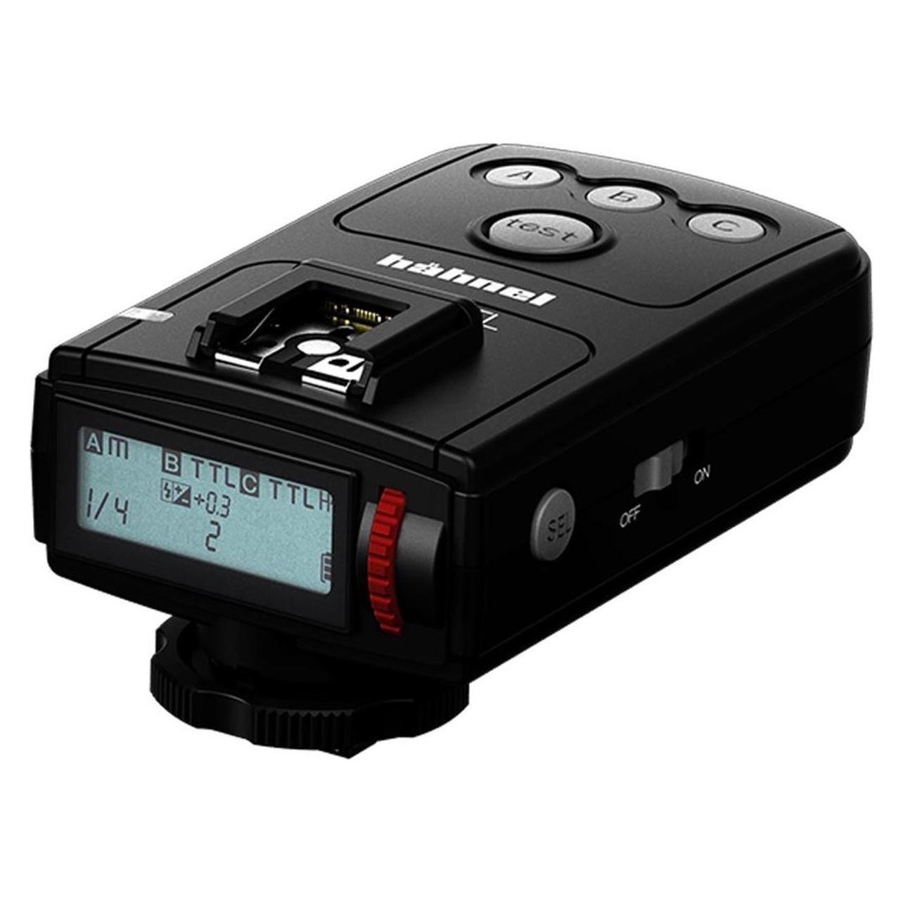 Hähnel Viper TTL samostatný vysílac pro Sony (Funk) (1005 522.0)