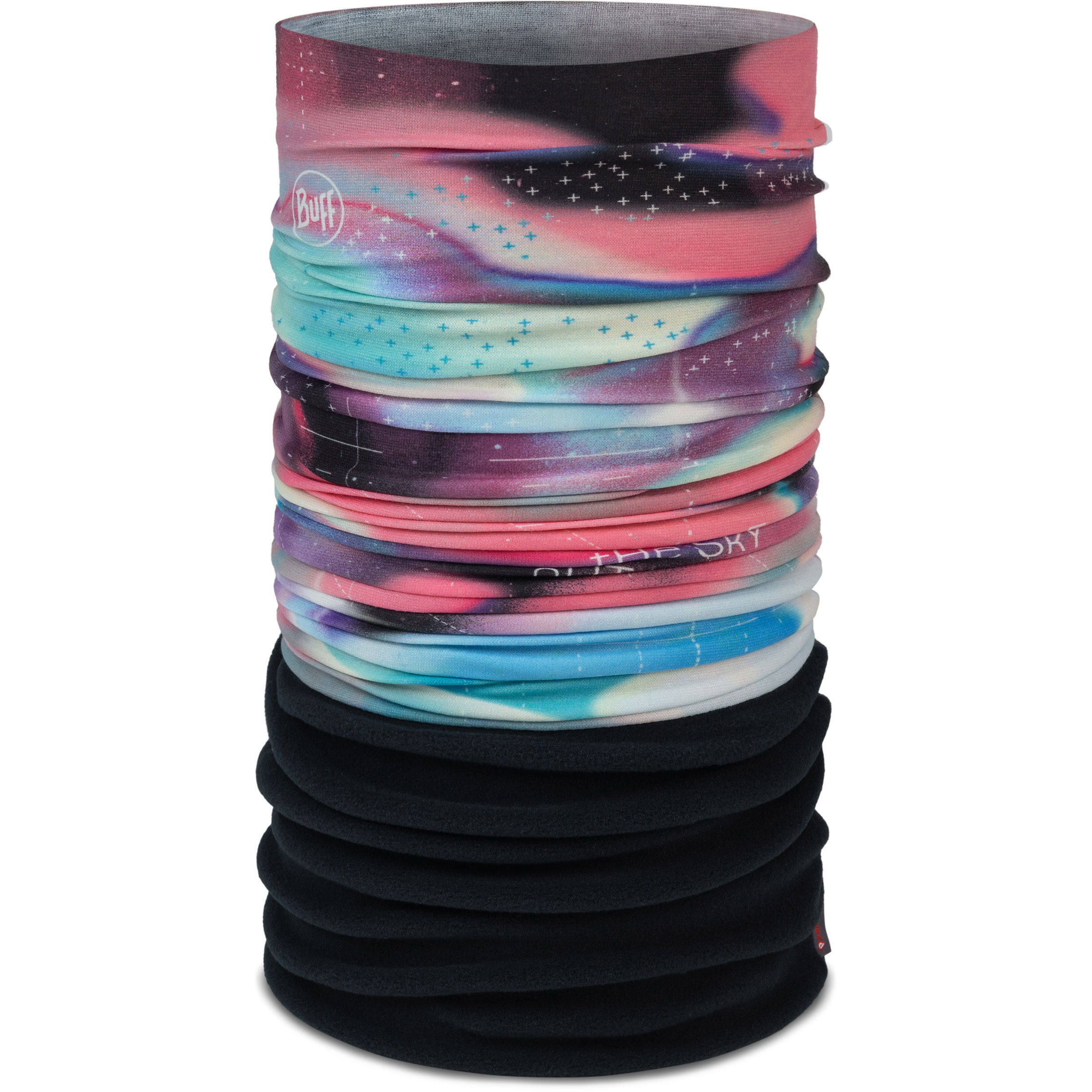 Buff Polar Buff Kinder Schals & Multifunktionstücher mehrfarbig Elastisch Primaloft