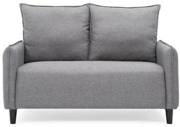 Alice Almondsbury Morden Upholstered Loveseat