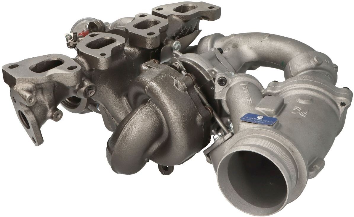 Moto Remo Caricatore, ricarica 10009880313/R W/O PIPE