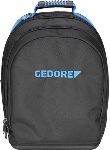 GEDORE WT 1056 11 Werkzeug-Rucksack PROFI