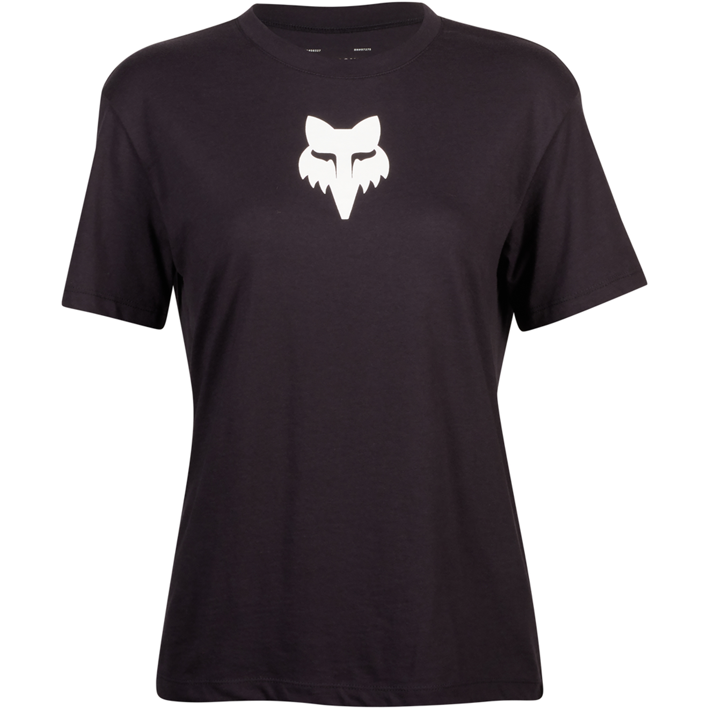 Fox Head Damen T-Shirts schwarz Größe XL Mountainbike