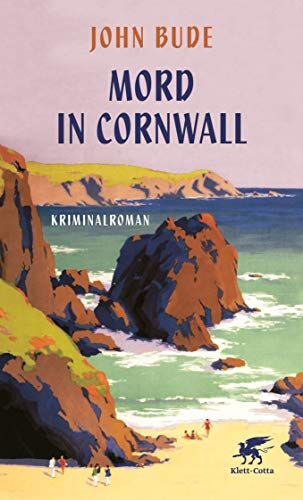 John Bude - Mord in Cornwall: Kriminalroman - Preis vom 11.10.2026 03:10:56 h