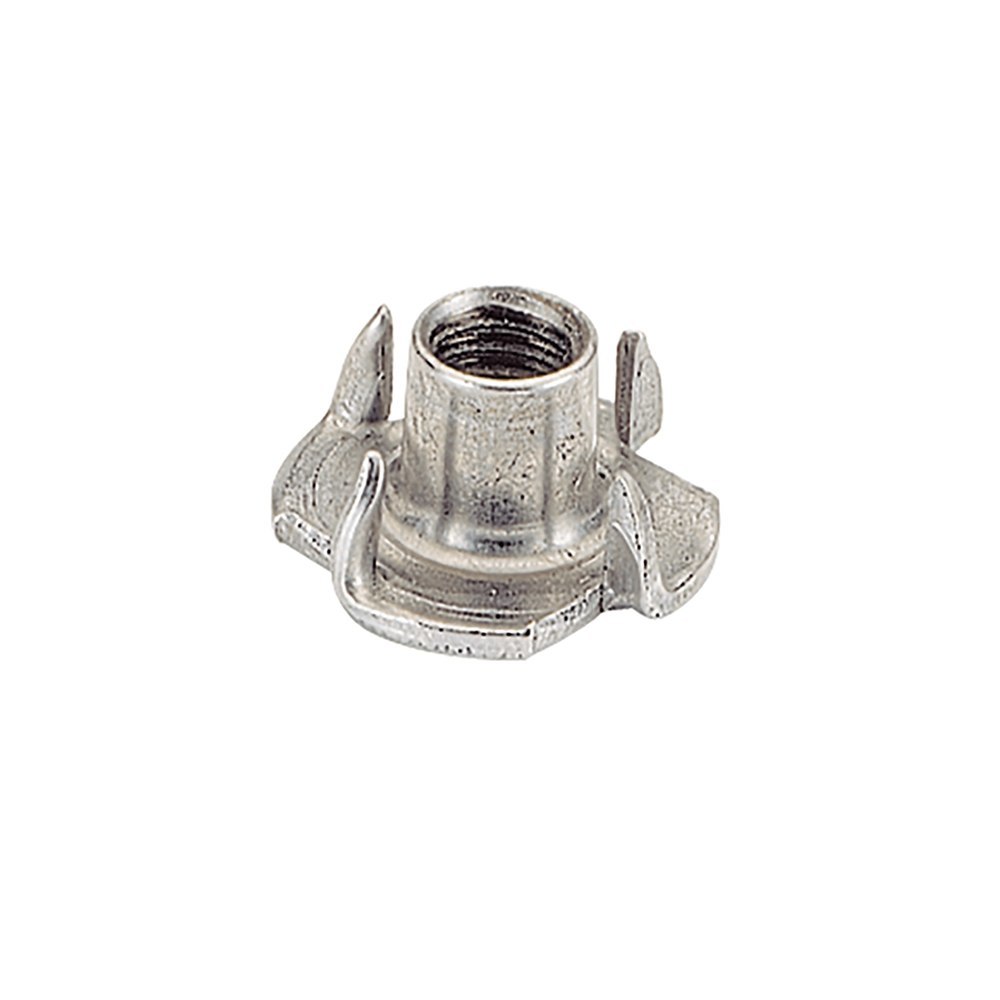 Hettich Einschlagmutter, Gewinde M8, Ø 22mm 47643