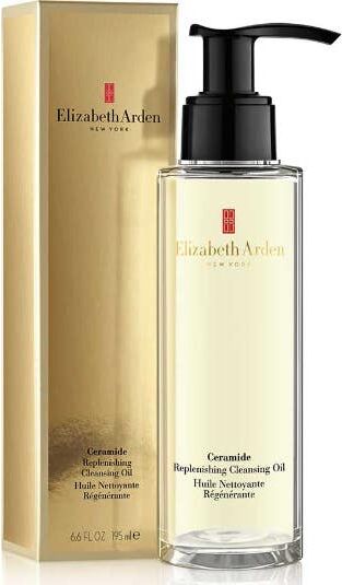 ELIZABETH ARDEN Ceramide Cleansing Oil Replenishing 200ml