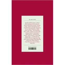 Das Tagebuch (1880-1937), Band 7 (Das Tagebuch 1880-1937, Bd. 7), Belletristik von Harry Graf Kessler