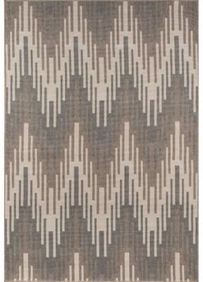 Momeni Baja Ikat Indoor Outdoor Rug