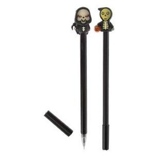 Adikbal Halloween-Skelettstift (1 Stk.) (49477374)