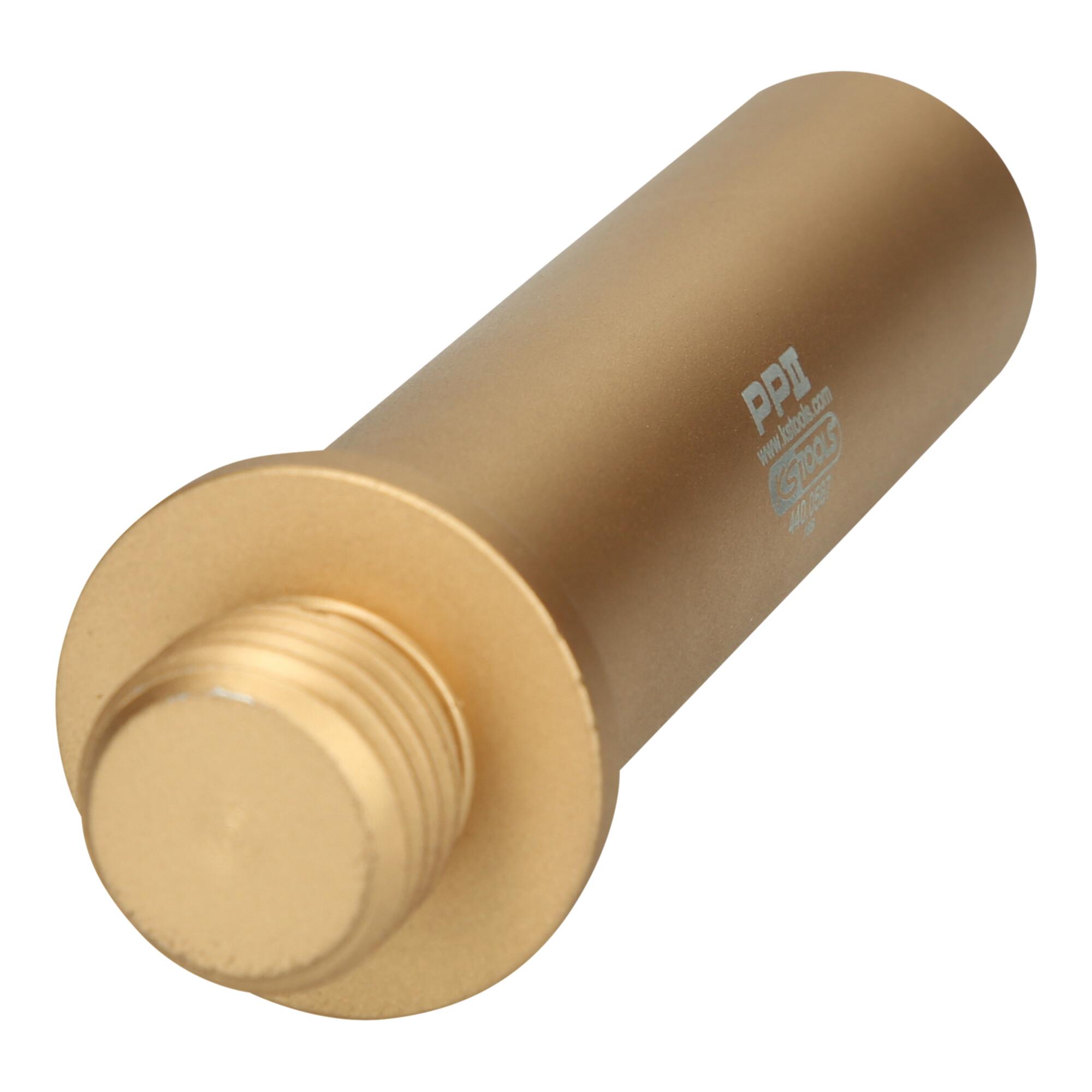 KS Tools Druckstange M30, 140 mm (440.0587)